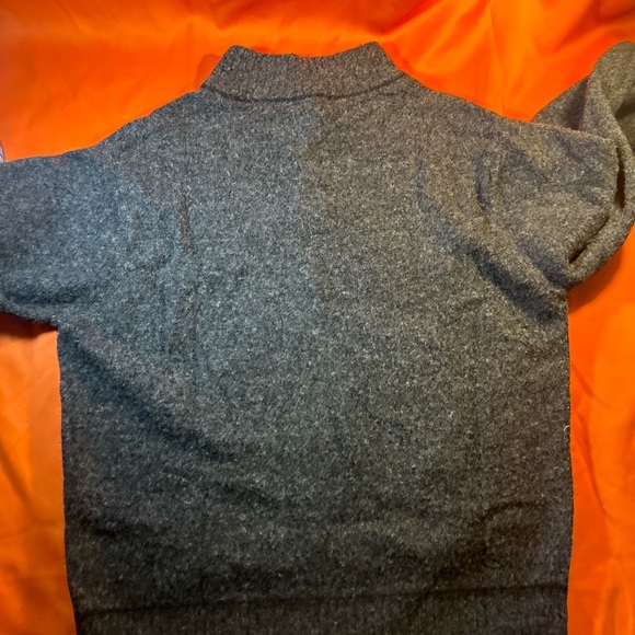 Wool Blend Daniele Blasi Sweater Made in Italy - Picture 9 of 13